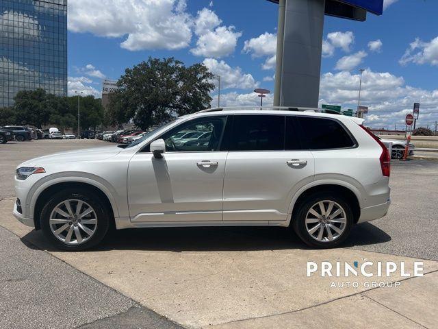 used 2018 Volvo XC90 car, priced at $19,962