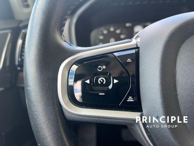 used 2018 Volvo XC90 car, priced at $19,962