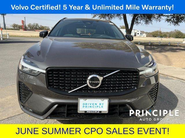 used 2022 Volvo XC60 car, priced at $36,968