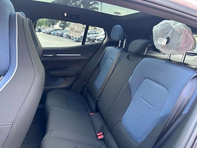 new 2025 Volvo EX30 car, priced at $47,380