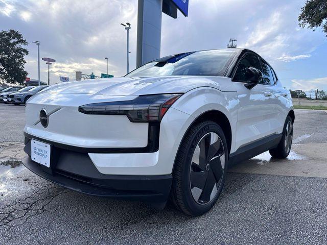 new 2025 Volvo EX30 car, priced at $47,380