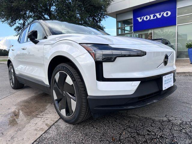 new 2025 Volvo EX30 car, priced at $47,380