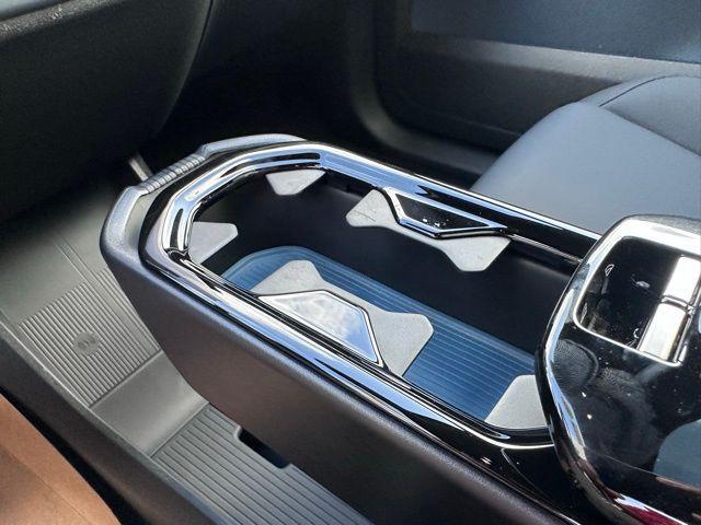 new 2025 Volvo EX30 car, priced at $47,380