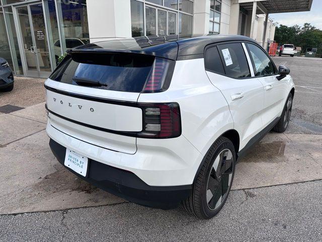 new 2025 Volvo EX30 car, priced at $47,380