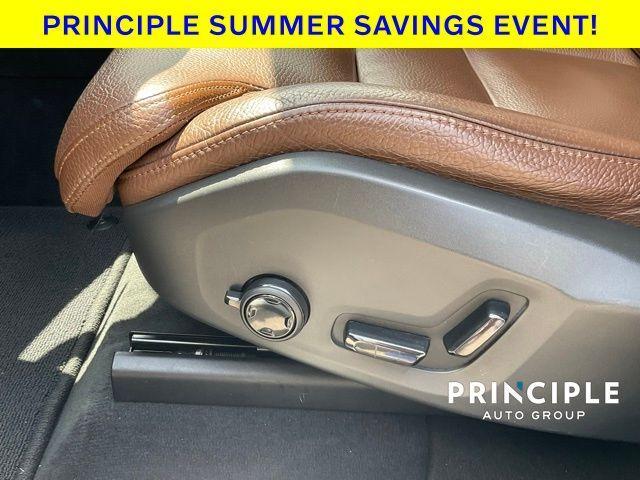 used 2019 Volvo XC60 car, priced at $17,962