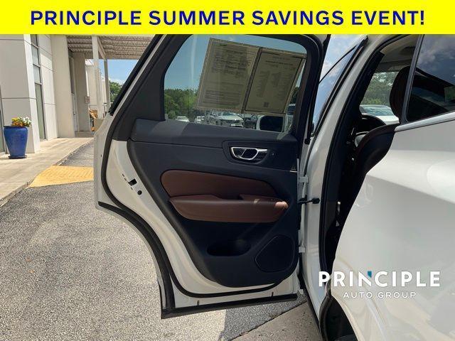 used 2019 Volvo XC60 car, priced at $17,962