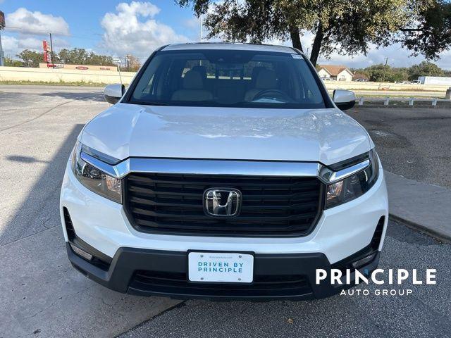 used 2023 Honda Ridgeline car, priced at $32,962