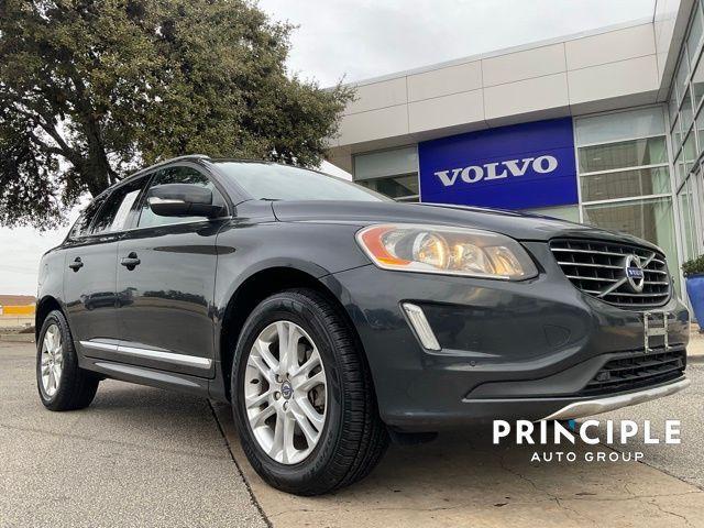 used 2015 Volvo XC60 car, priced at $13,962