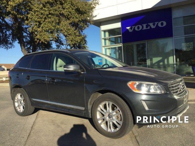 used 2015 Volvo XC60 car, priced at $15,968