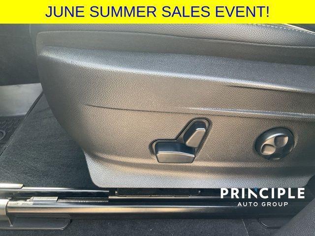 used 2019 Alfa Romeo Stelvio car, priced at $19,962