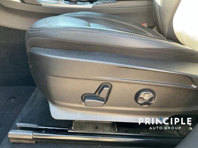 used 2018 Alfa Romeo Stelvio car, priced at $19,962