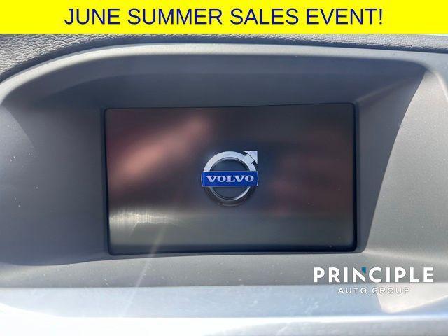 used 2015 Volvo S60 car, priced at $21,962