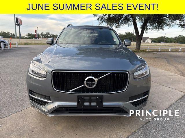 used 2018 Volvo XC90 car, priced at $17,968