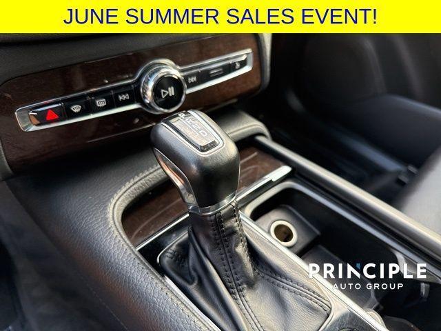 used 2018 Volvo XC90 car, priced at $17,968
