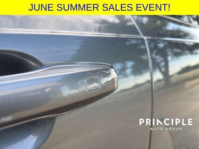 used 2018 Volvo XC90 car, priced at $17,968