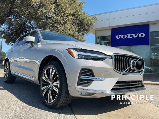 used 2023 Volvo XC60 car, priced at $39,962