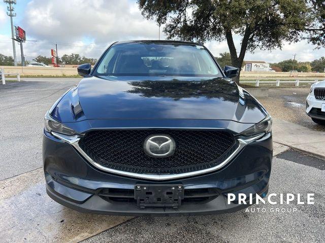 used 2017 Mazda CX-5 car, priced at $19,962