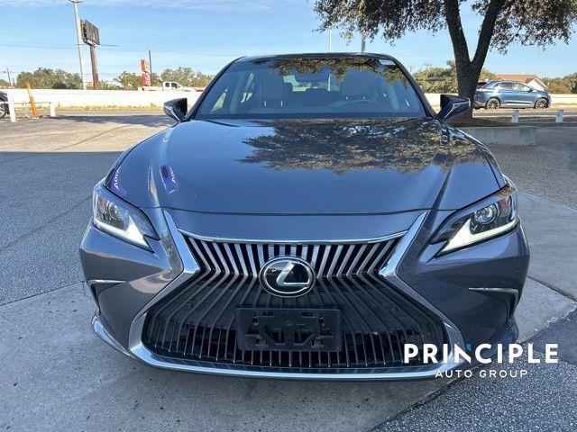 used 2020 Lexus ES 350 car, priced at $27,968