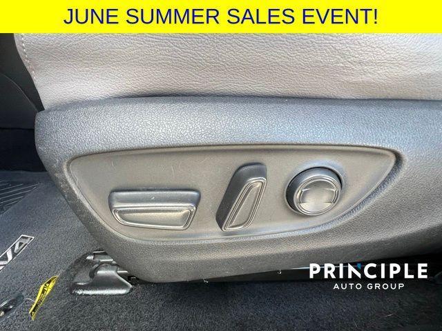 used 2021 Toyota RAV4 car, priced at $25,962