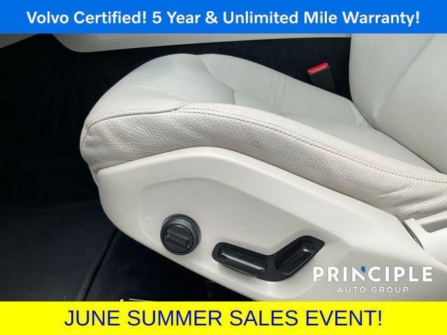 used 2020 Volvo S60 car, priced at $24,962