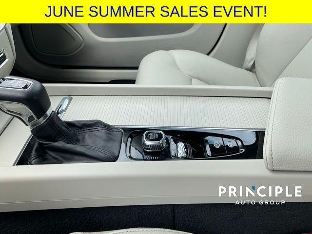used 2020 Volvo S60 car, priced at $26,962