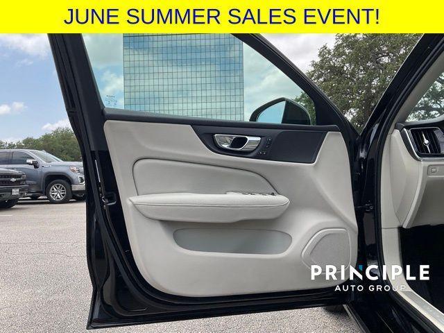 used 2020 Volvo S60 car, priced at $26,962