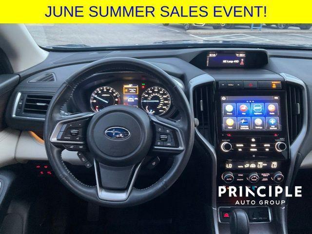 used 2020 Subaru Ascent car, priced at $20,968