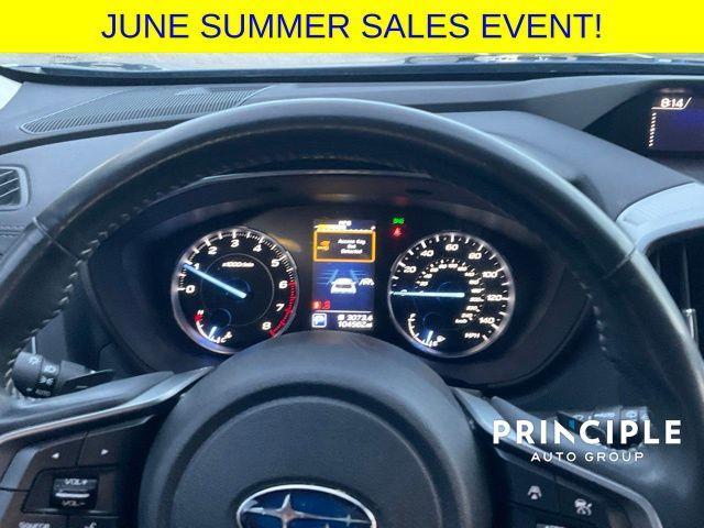 used 2020 Subaru Ascent car, priced at $20,968