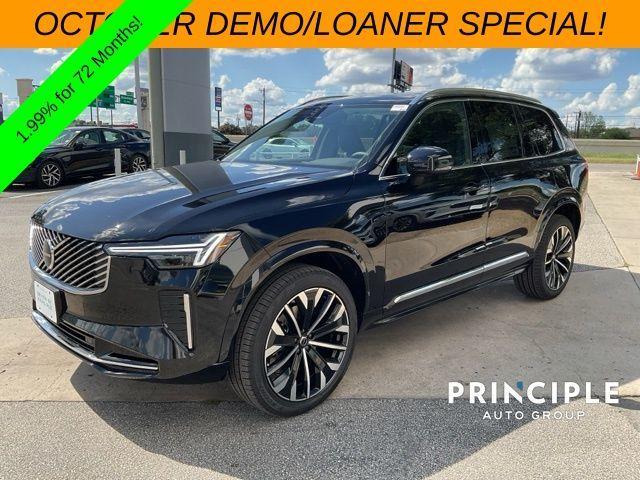new 2026 Volvo XC90 car, priced at $58,900