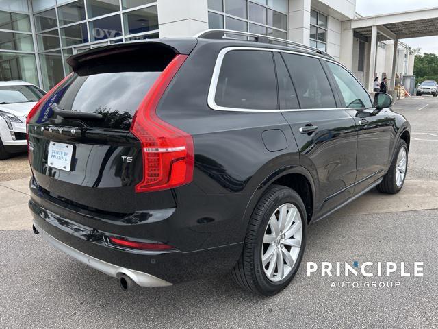 used 2019 Volvo XC90 car, priced at $24,962