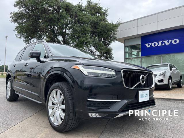 used 2019 Volvo XC90 car, priced at $23,968