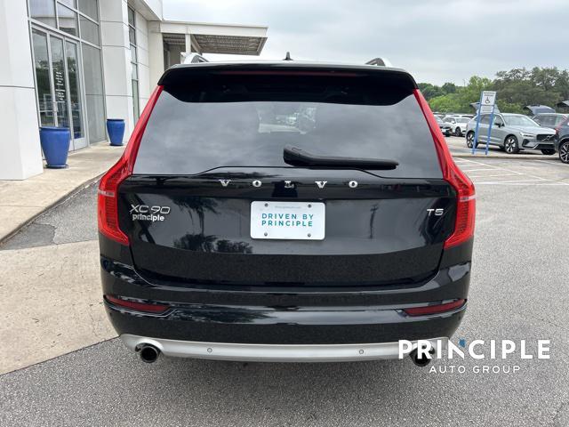 used 2019 Volvo XC90 car, priced at $24,962