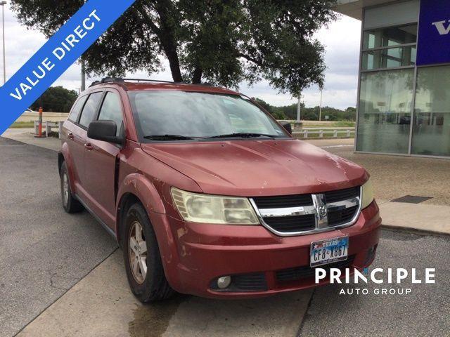 used 2010 Dodge Journey car, priced at $5,750