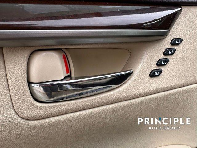 used 2017 Lexus ES 350 car, priced at $26,968