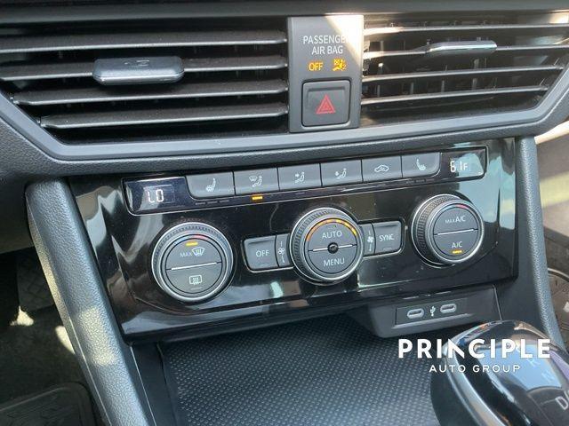 used 2024 Volkswagen Jetta car, priced at $23,962