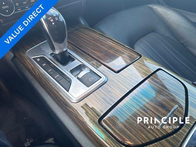 used 2014 Maserati Ghibli car, priced at $13,000