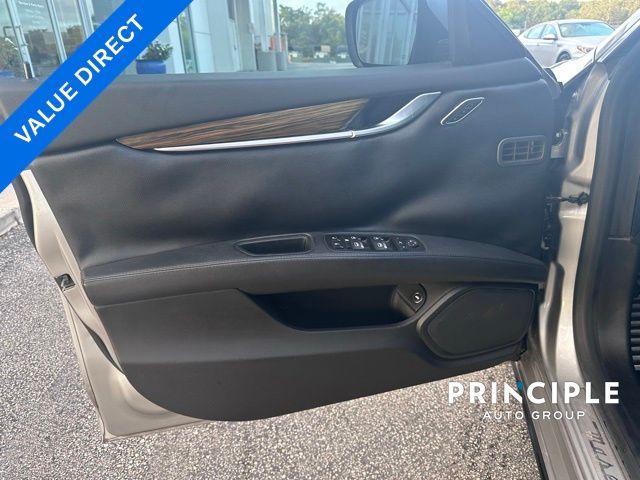 used 2014 Maserati Ghibli car, priced at $13,000