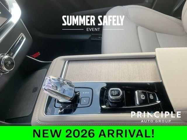 new 2026 Volvo XC90 car, priced at $71,825