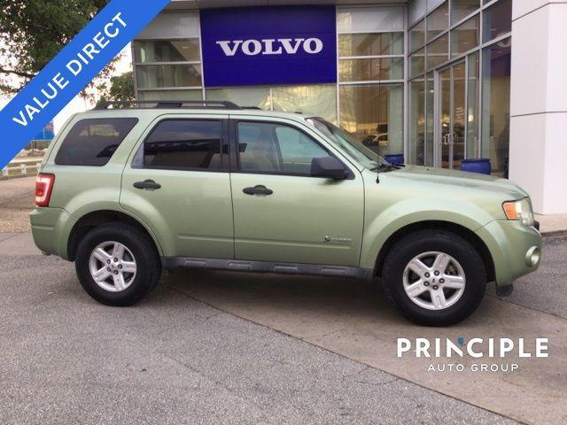 used 2010 Ford Escape Hybrid car, priced at $11,250