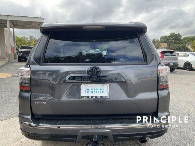 used 2021 Toyota 4Runner car, priced at $44,962