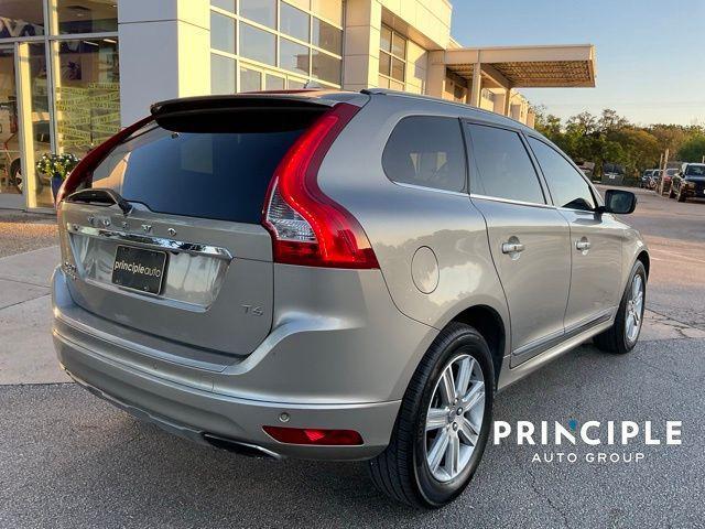 used 2016 Volvo XC60 car, priced at $13,968