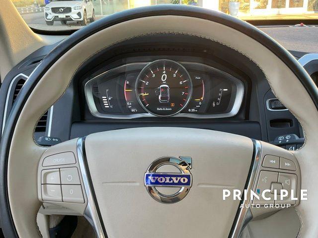 used 2016 Volvo XC60 car, priced at $13,968