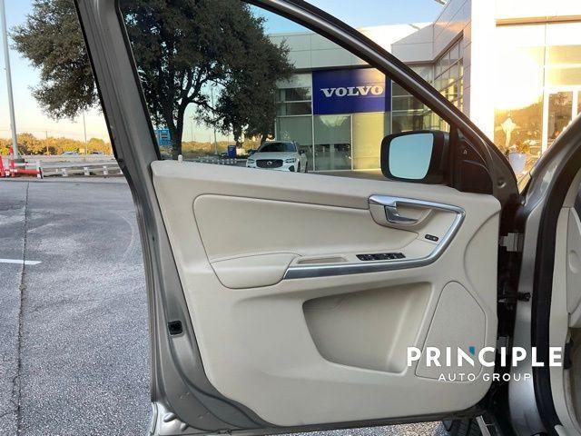 used 2016 Volvo XC60 car, priced at $13,968