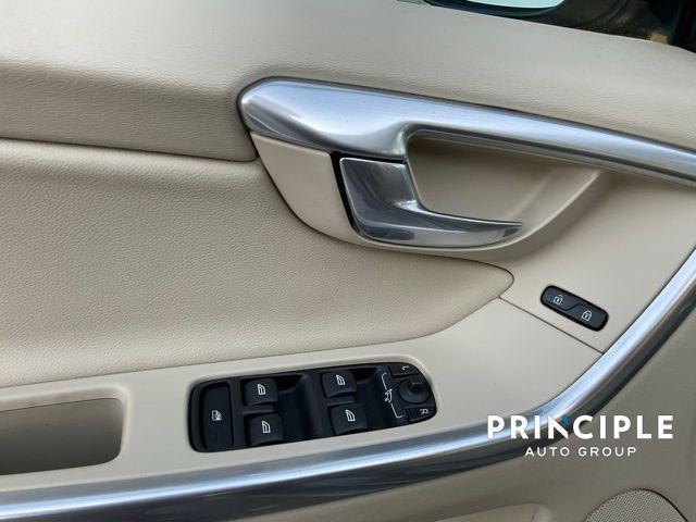 used 2016 Volvo XC60 car, priced at $13,968