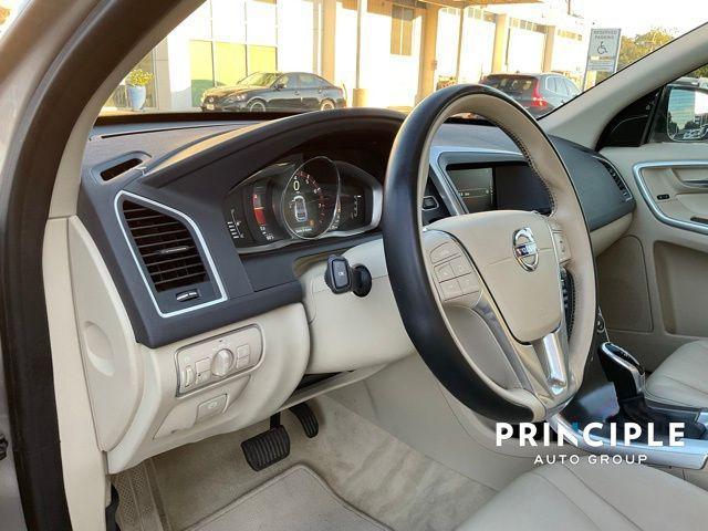 used 2016 Volvo XC60 car, priced at $13,968