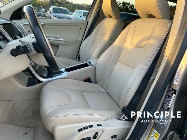 used 2016 Volvo XC60 car, priced at $13,968