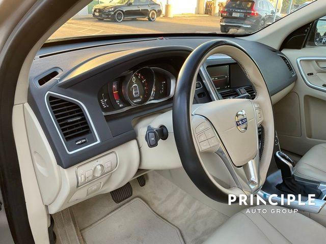 used 2016 Volvo XC60 car, priced at $13,968
