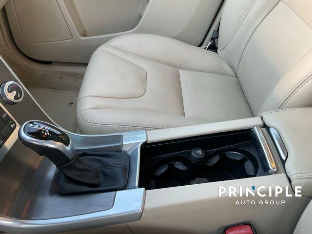 used 2016 Volvo XC60 car, priced at $13,968