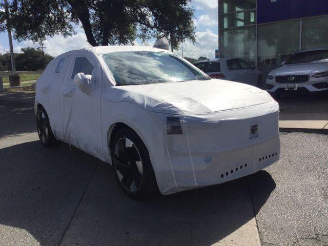 new 2025 Volvo EX30 car, priced at $49,080