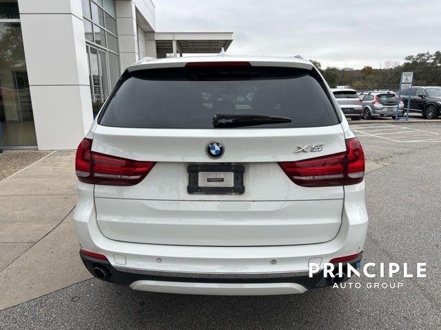 used 2015 BMW X5 car, priced at $16,968